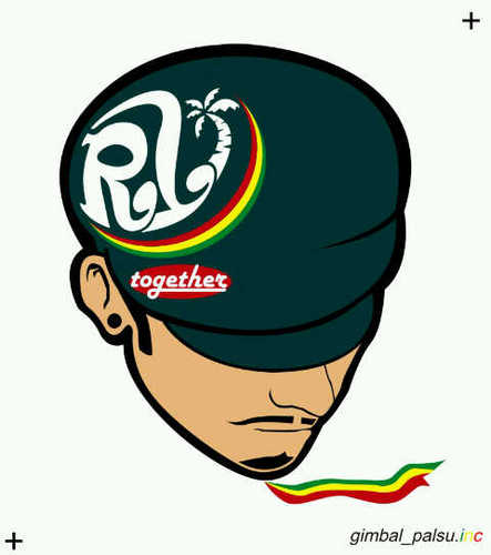 Jamaican Sound From Indonesia