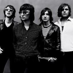 JetBandOfficial's profile picture. Official Twitter pages for Jet Band