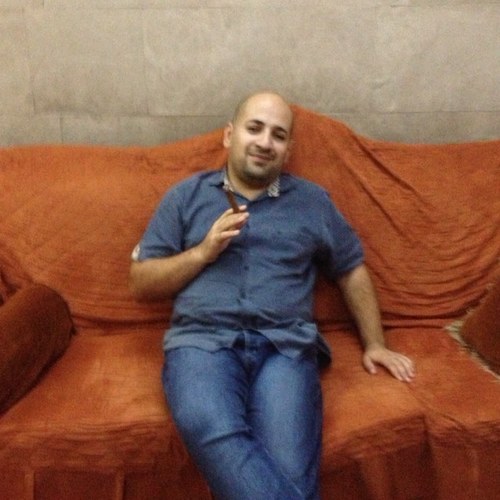 adujaili's profile picture. 