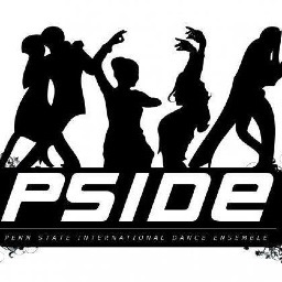 Penn State International Dance Ensemble
Performing dances from around the world since the '70s!