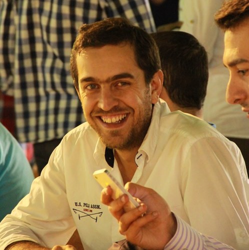 a_serbetci's profile picture. 