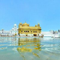 Golden Temple (@harmandersahib) 's Twitter Profile Photo Golden Temple (@harmandersahib) 's Twitter Profile Photo