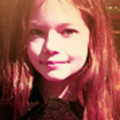 My Daddy @EdwardCullen_CS My Mommy @BellaSwan17_ Part of #SparkleVamps My Imprinter #JacobBlack