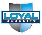 Loyal Security Is a one stop security solutions business with everything from Security Guards to CCTV install and monitoring, call 01706 648333 for more info.
