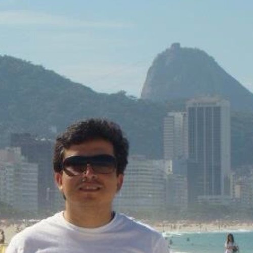 Ingeniero Civil Informatico de la gloriosa Udec, fanatico de cualquier cosa que tenga motor!