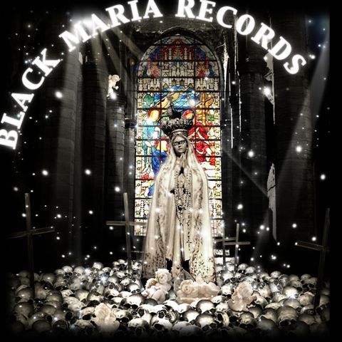 【Black Maria Records】SINCE2009年/音楽CD&配信制作及び発売&イベント運営/音楽番組