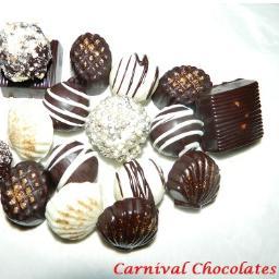 Chocolate Manufacturers and Corporate Gift service