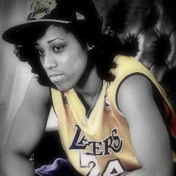 Hoop is life. Love music. 24. Gold & Purple. Kobe.
Instagram: TashaMack23