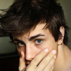 Hey! It's @2cool4Uboi here (: Follow Jacob  because he is awesome, friendly, and not to mention kind of cute ;) xo But hes my bff so dont even think about it!