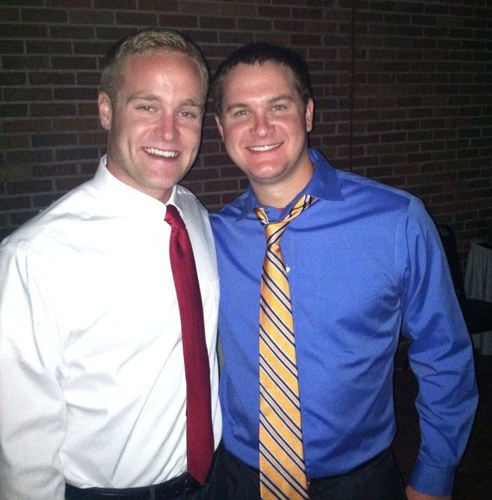 ScottZdroik's profile picture. 