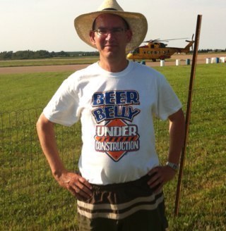 Canadien68's profile picture. 