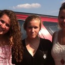 Caroline Dickson - @carolined22 - Twitter