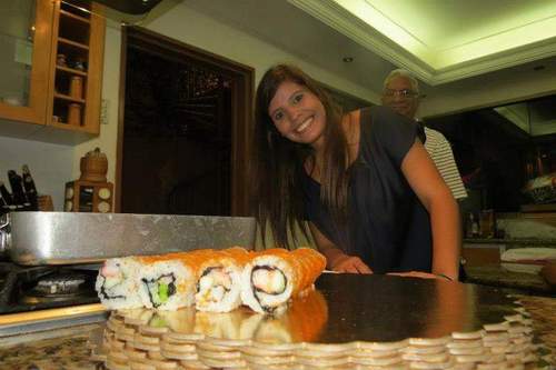 valeNogales's profile picture. 