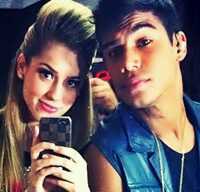 Te adimiro demais Lua Blanco ! since: 05/07
