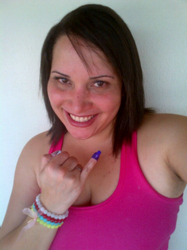 Marysamil's profile picture. Abogado, orgullosamente Venezolana y mamá de Camilo