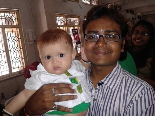 aawarabacha's profile picture. 