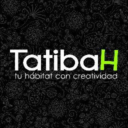En Tatibah podrás encontrar innovadores productos de decoración para hacer de tu hábitat una fuente de creatividad, llenos de estilo, color e inspiración.