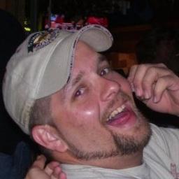 wdc122's profile picture. 