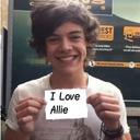 Allie  - @AlliePayneLynn - Twitter