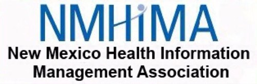 The premier association of HIM professionals in NM-Educating, advocating and working with other state groups to provide quality healthcare through quality info.
