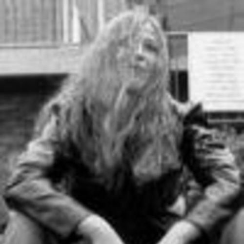 Vigdisdotter's profile picture. A modern constructionist Germanic heathen with shamanic tendencies.