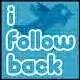 Follow @Mxlltiffany et Elle te follow Back [ elle Follow back tout ceux qui la Follow ] verification tt les 5 minute