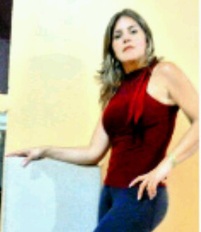 Venezolana, Positiva, Luchadora,Leal, Defensora de la Democracia, sencillamente YO