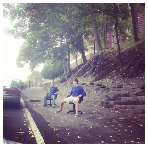 BurnSnoss's profile picture. I'll bring home the turkey if you bring home the bacon