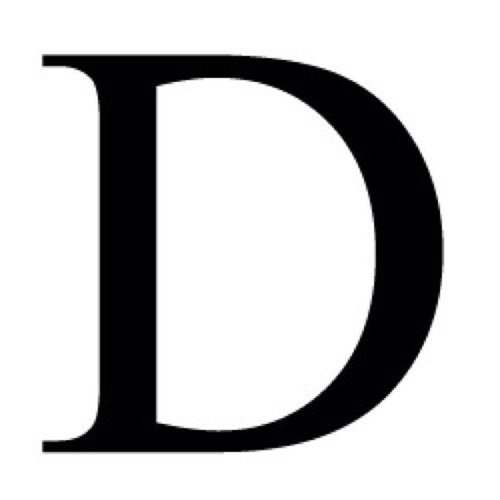 She Wants The D