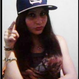 Aew vééi ... páàh q fikaa m matando d escrevee se kdaa um tm sua opiniãoo ?? :)