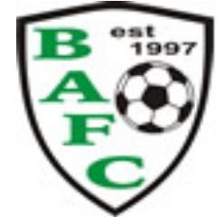 The Official Twitter Page Of The One And Only Legendary Bristol Athletic Football Club