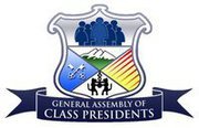 General Assembly of Class Presidents or GACP is one subordinate arm of the SAMAHAN Central Board, the governing body of Ateneo de Davao University.