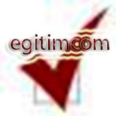 egitimcom's profile picture. https://t.co/iImkAEJC