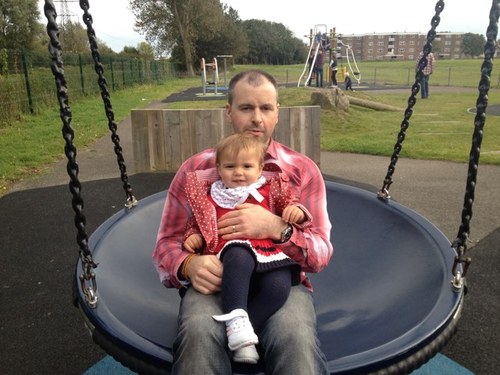 hufhughes's profile picture. 