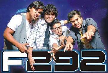 MineirosF292's profile picture. FC dedicado a banda @F292 do Rio de Janeiro, criado dia: 07/10/2012 ,  oficializado dia: 11/10/2012   dono: @DouglasR_F292