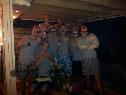 Jurnnn5's profile picture. #TeamFeyenoord • vv Hardinxveld A1 • #19