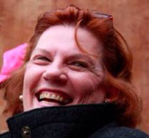 bolibomba's profile picture. Presidenta SenosAyuda. Asociación civil sin fines de lucro. Su misión es incidir en la lucha contra el cáncer de mama en Venezuela.