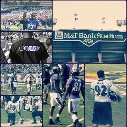 **Official Baltimore Ravens FanPage**
We Rep #_TeamRavens_ #Ravens #RavensNation Stay True To Your Team #NoBANDWAGNERS 
#RavensForLife