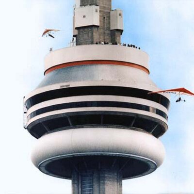 cn tower drake cn tower drake