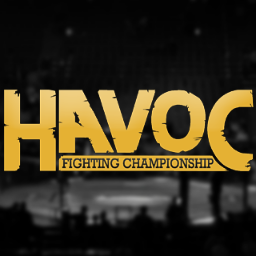 Follow us...
Facebook - Havoc fighting championships
Instagram - havocmma