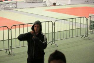 jeffreyh12's profile picture. 20 jaar | 27 februari 1994 | Student CIOS Heerenveen FHM fase 3 | Judo en Jiu Jitsu en Fitness | Hardstyle | Hardcore |