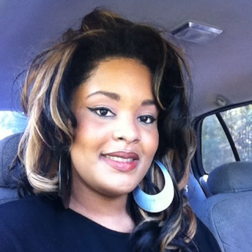 BlondeBABE_xoxo's profile picture. Romance is the glamour which turns the dust of everyday life into a golden haze.   - Elinor Glyn #jesusfollower