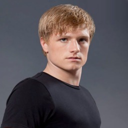 love the bits out of him run by grace eyles 13
there only one peeta so may the odds be ever in your favour (but he is mine caus hes sooo gorgeous x0