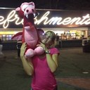 Abigail - @AbbyRhoads412 - Twitter