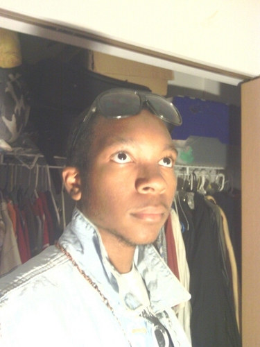u PLAY music, i AM music.