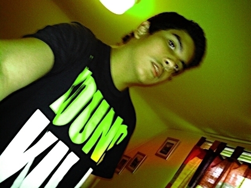 michaelbest1997's profile picture. 