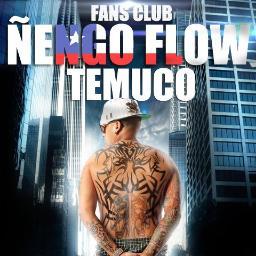 Fans Club De @nengo_flow En La Ciudad De Temuco , Chile , Apoyandolo Desde sus inicios , #REALG4LIFE No es una moda es un sentimiento So' Cabron. !