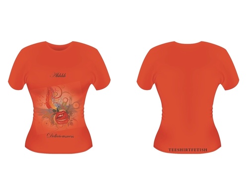 TeeShirtFetish's profile picture. Reinforcing positivity with a sprinkle of sparkle on your favorite article of clothing. True divas can rock our teeshirts at a ballgame or a cocktail party.