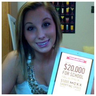 Street Team Rep for Student Life Network. Give me a follow for info on winning $20,000 towards your education!