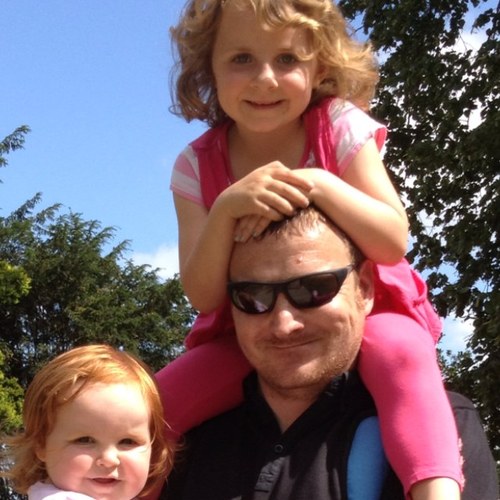 Daniel Royle on Twitter: